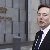 Selon l'ancienne responsable chez Twitter, Elon Musk fonde ses décisions "essentiellement sur son instinct" (archives).